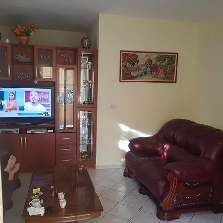 Mulla Apartaments Apartment Sarande