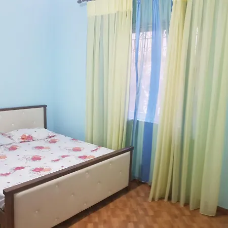 Mulla Apartaments شقة