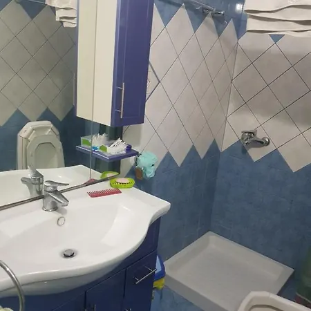 Apartment Mulla Apartaments