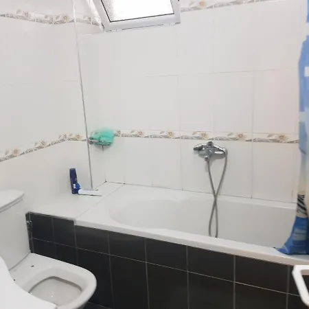 Apartment Mulla Apartaments Sarande