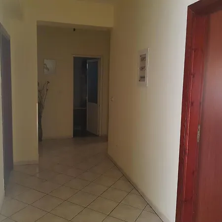 Mulla Apartaments * Sarande