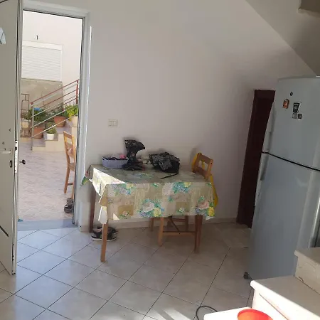 Mulla Apartaments Apartment