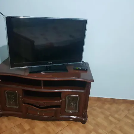 شقة Mulla Apartaments ساراندا