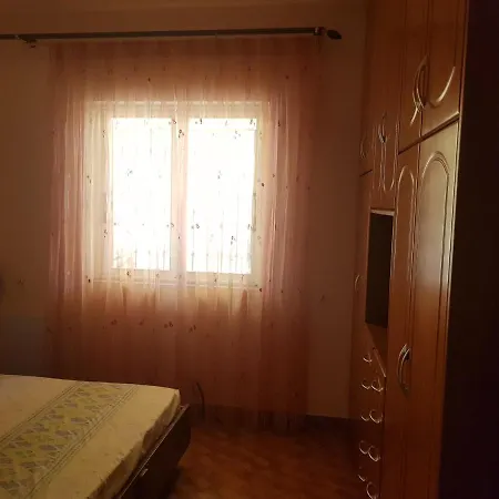 Mulla Apartaments Sarande