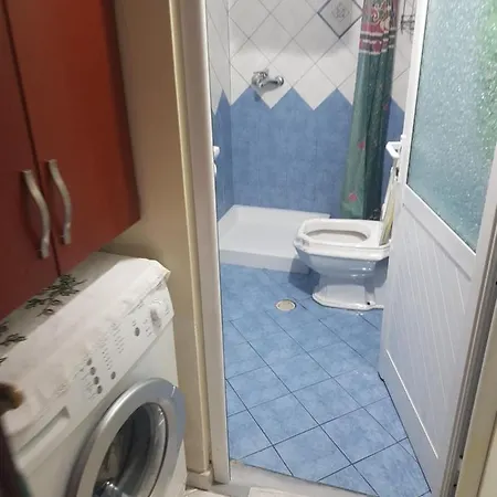 Mulla Apartaments Sarandë