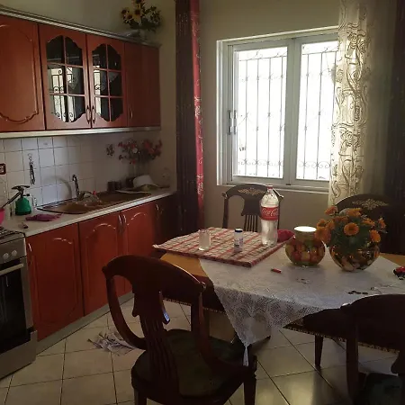 Mulla Apartaments *